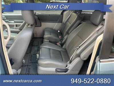 2008 Chrysler Town & Country Touring  With Back up Camera - Photo 23 - Irvine, CA 92614