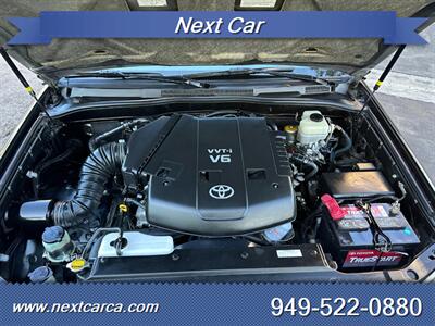 2007 Toyota 4Runner SR5 4WD  Timing Chain - Photo 26 - Irvine, CA 92614