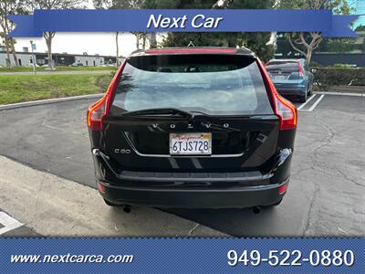 2012 Volvo XC60 3.2  Timing Chain - Photo 4 - Irvine, CA 92614