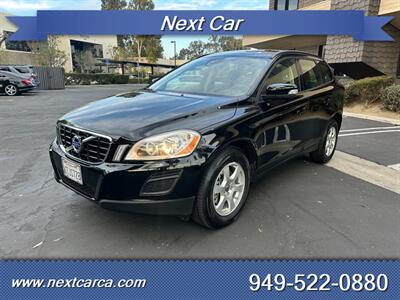 2012 Volvo XC60 3.2  Timing Chain - Photo 7 - Irvine, CA 92614