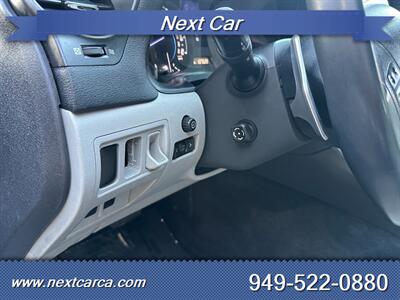 2008 Lexus IS 350 RWD , Low Mileage  With NAVI and Back up Camera - Photo 19 - Irvine, CA 92614