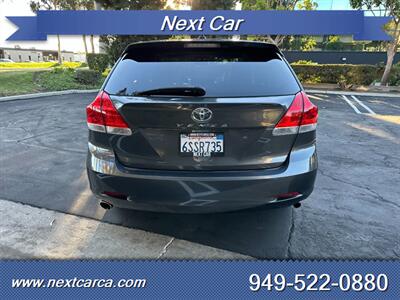 2011 Toyota Venza FWD V6  Timing Chain - Photo 4 - Irvine, CA 92614