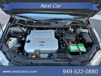 2011 Toyota Venza FWD V6  Timing Chain - Photo 24 - Irvine, CA 92614