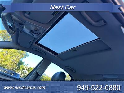 2003 Mercedes-Benz C 320 4MATIC  With NAVI and Back up Camera - Photo 21 - Irvine, CA 92614