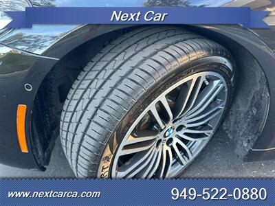 2019 BMW 5 Series 530i With NAVI and Back up Camera - Photo 31 - Irvine, CA 92614