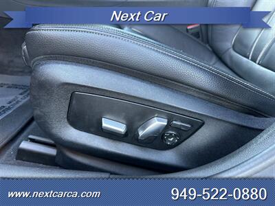2019 BMW 5 Series 530i With NAVI and Back up Camera - Photo 19 - Irvine, CA 92614
