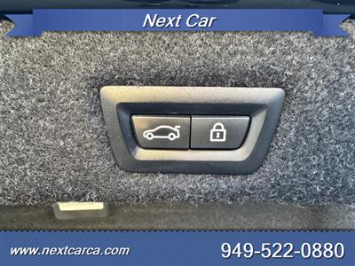 2019 BMW 5 Series 530i With NAVI and Back up Camera - Photo 27 - Irvine, CA 92614