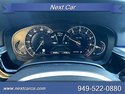 2019 BMW 5 Series 530i With NAVI and Back up Camera - Photo 15 - Irvine, CA 92614