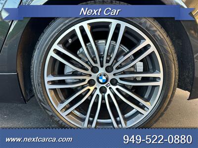 2019 BMW 5 Series 530i With NAVI and Back up Camera - Photo 30 - Irvine, CA 92614