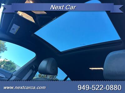 2019 BMW 5 Series 530i With NAVI and Back up Camera - Photo 20 - Irvine, CA 92614