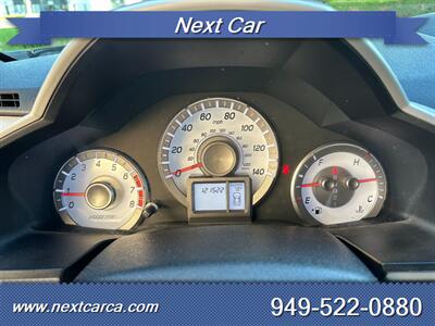 2014 Honda Pilot EX-L 4WD  With Back up Camera & Third Row Seating - Photo 14 - Irvine, CA 92614