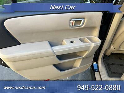 2014 Honda Pilot EX-L 4WD  With Back up Camera & Third Row Seating - Photo 22 - Irvine, CA 92614