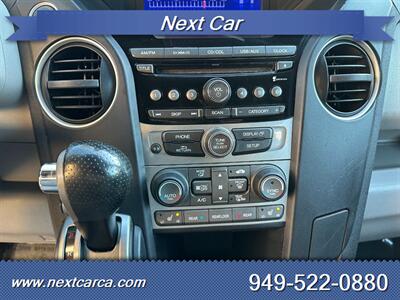 2014 Honda Pilot EX-L 4WD  With Back up Camera & Third Row Seating - Photo 10 - Irvine, CA 92614