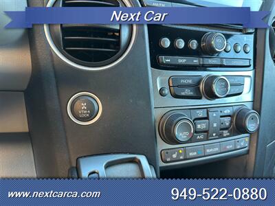 2014 Honda Pilot EX-L 4WD  With Back up Camera & Third Row Seating - Photo 11 - Irvine, CA 92614