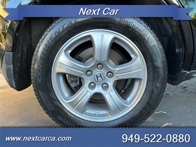 2014 Honda Pilot EX-L 4WD  With Back up Camera & Third Row Seating - Photo 29 - Irvine, CA 92614
