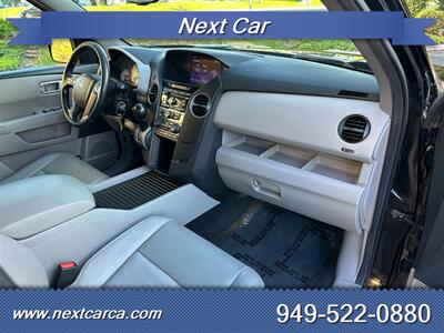 2014 Honda Pilot EX-L 4WD  With Back up Camera & Third Row Seating - Photo 20 - Irvine, CA 92614