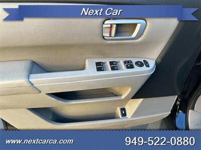 2014 Honda Pilot EX-L 4WD  With Back up Camera & Third Row Seating - Photo 17 - Irvine, CA 92614