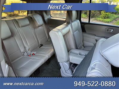 2014 Honda Pilot EX-L 4WD  With Back up Camera & Third Row Seating - Photo 26 - Irvine, CA 92614