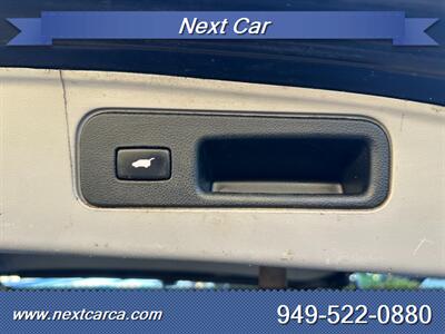 2014 Honda Pilot EX-L 4WD  With Back up Camera & Third Row Seating - Photo 25 - Irvine, CA 92614