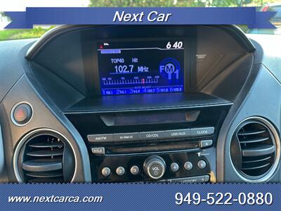 2014 Honda Pilot EX-L 4WD  With Back up Camera & Third Row Seating - Photo 8 - Irvine, CA 92614