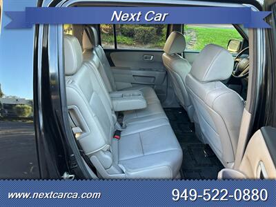 2014 Honda Pilot EX-L 4WD  With Back up Camera & Third Row Seating - Photo 27 - Irvine, CA 92614