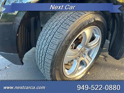 2014 Honda Pilot EX-L 4WD  With Back up Camera & Third Row Seating - Photo 30 - Irvine, CA 92614