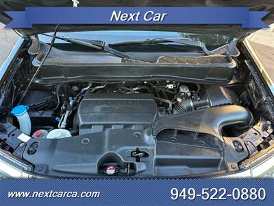 2014 Honda Pilot EX-L 4WD  With Back up Camera & Third Row Seating - Photo 28 - Irvine, CA 92614