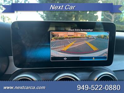 2019 Mercedes-Benz C 300 With Back up Camera - Photo 11 - Irvine, CA 92614