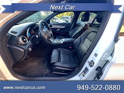 2019 Mercedes-Benz C 300 With Back up Camera - Photo 9 - Irvine, CA 92614
