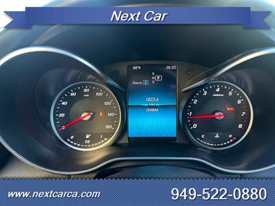 2019 Mercedes-Benz C 300 With Back up Camera - Photo 14 - Irvine, CA 92614
