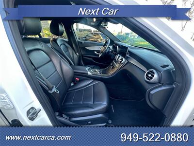 2019 Mercedes-Benz C 300 With Back up Camera - Photo 20 - Irvine, CA 92614