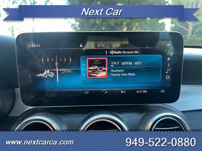 2019 Mercedes-Benz C 300 With Back up Camera - Photo 10 - Irvine, CA 92614