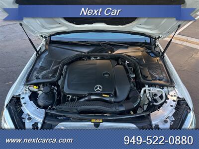 2019 Mercedes-Benz C 300 With Back up Camera - Photo 26 - Irvine, CA 92614
