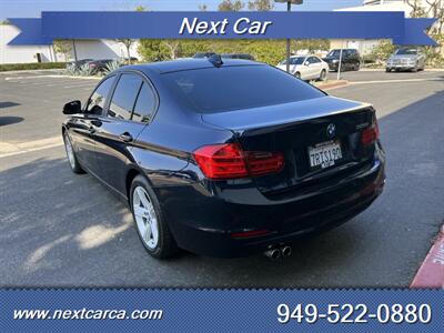 2013 BMW 328i  With NAVI and Heated seat - Photo 5 - Irvine, CA 92614