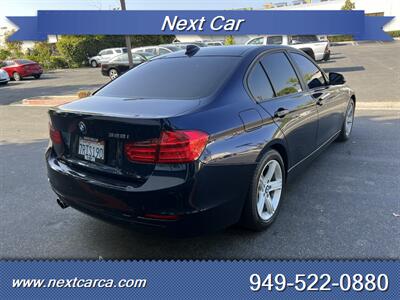 2013 BMW 328i  With NAVI and Heated seat - Photo 3 - Irvine, CA 92614