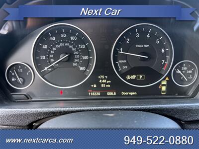 2013 BMW 328i  With NAVI and Heated seat - Photo 13 - Irvine, CA 92614