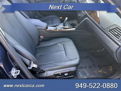 2013 BMW 328i  With NAVI and Heated seat - Photo 17 - Irvine, CA 92614