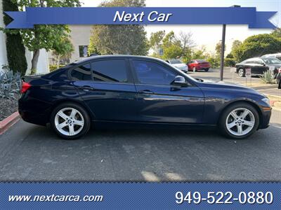 2013 BMW 328i  With NAVI and Heated seat - Photo 2 - Irvine, CA 92614