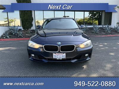 2013 BMW 328i  With NAVI and Heated seat - Photo 8 - Irvine, CA 92614