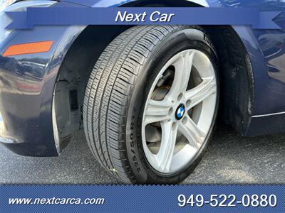 2013 BMW 328i  With NAVI and Heated seat - Photo 22 - Irvine, CA 92614