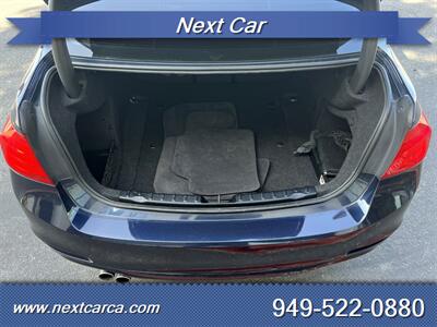 2013 BMW 328i  With NAVI and Heated seat - Photo 20 - Irvine, CA 92614