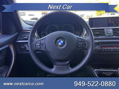 2013 BMW 328i  With NAVI and Heated seat - Photo 14 - Irvine, CA 92614