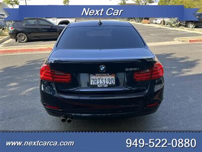 2013 BMW 328i  With NAVI and Heated seat - Photo 4 - Irvine, CA 92614