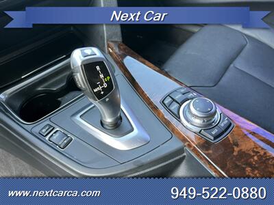 2013 BMW 328i  With NAVI and Heated seat - Photo 12 - Irvine, CA 92614