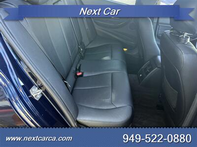 2013 BMW 328i  With NAVI and Heated seat - Photo 19 - Irvine, CA 92614