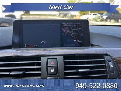 2013 BMW 328i  With NAVI and Heated seat - Photo 10 - Irvine, CA 92614