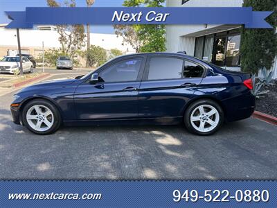 2013 BMW 328i  With NAVI and Heated seat - Photo 6 - Irvine, CA 92614