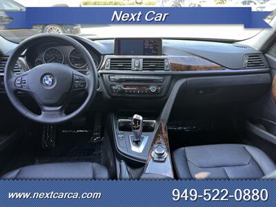 2013 BMW 328i  With NAVI and Heated seat - Photo 16 - Irvine, CA 92614