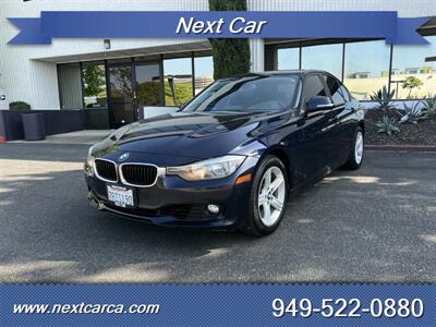 2013 BMW 328i  With NAVI and Heated seat - Photo 7 - Irvine, CA 92614