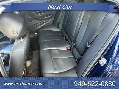 2013 BMW 328i  With NAVI and Heated seat - Photo 18 - Irvine, CA 92614